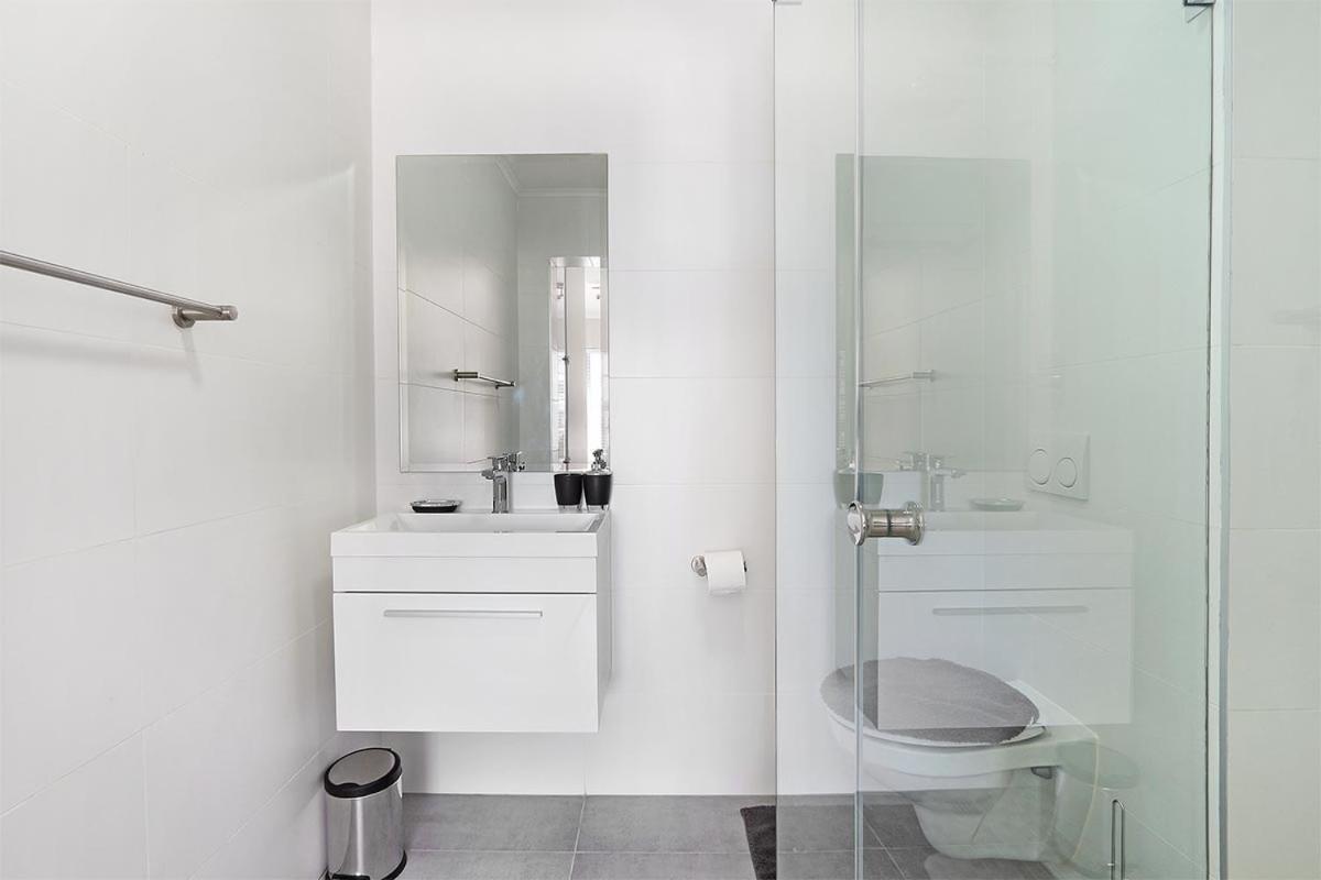 The Paragon 317 By Hostagents Le Cap Extérieur photo